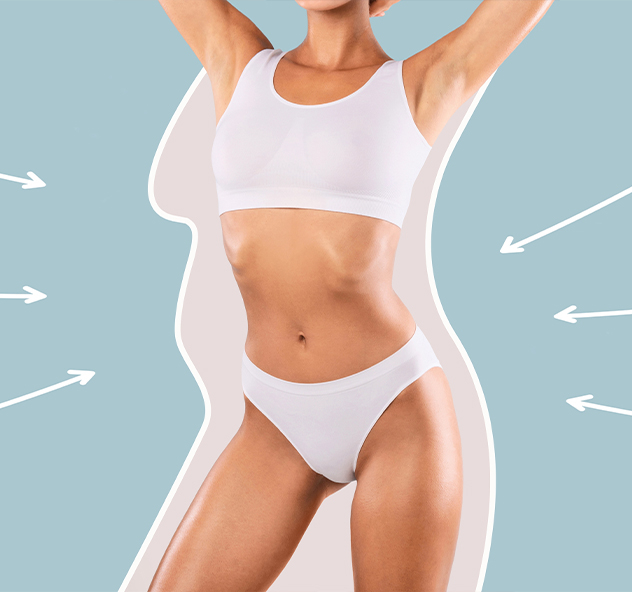 Liposculpture ile Klasik Liposuction Arasındaki Farklar Nelerdir?