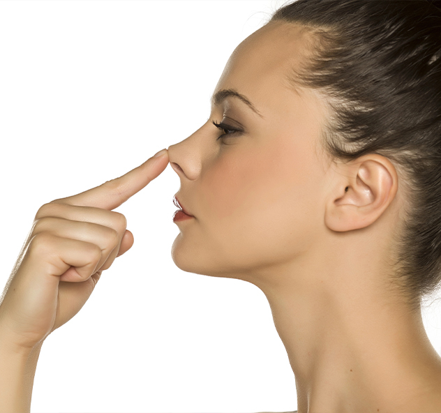 Revision Rhinoplasty: A Solution for Unsatisfactory Nose Surgery