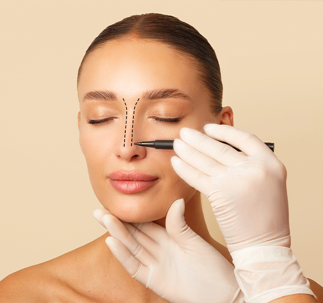 New Trends in Rhinoplasty: Modern Approaches for Natural Results